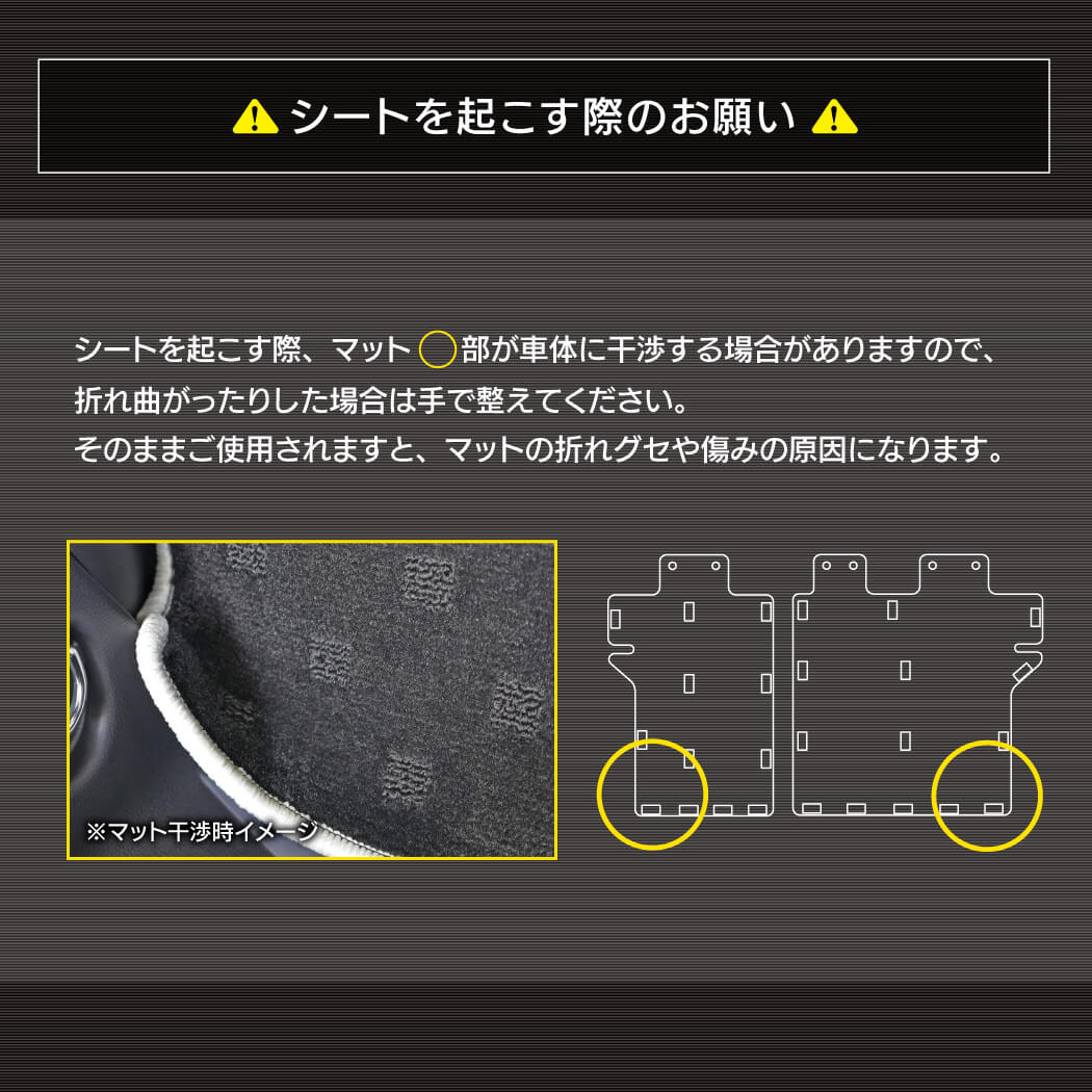 トヨタ 新型 カローラクロス 10系 ラゲッジルームマット カーボンファイバー調 リアルラバー 送料無料 HOTFIELD – フロアマット専門店HOTFIELD  公式サイト